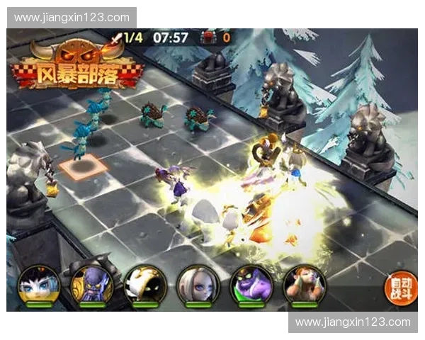 风暴英雄是否免费体验 完整解析游戏收费模式与内容