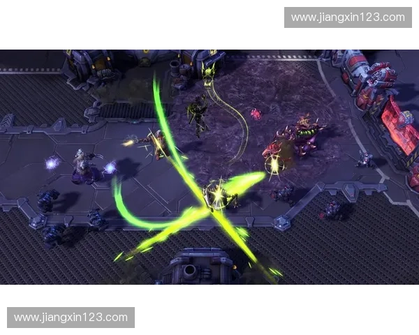 风暴英雄坛：探索战术与策略的深度解析与玩家社区互动